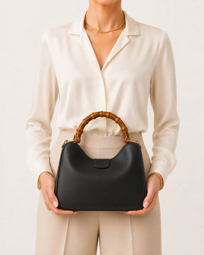 Borsa ex main