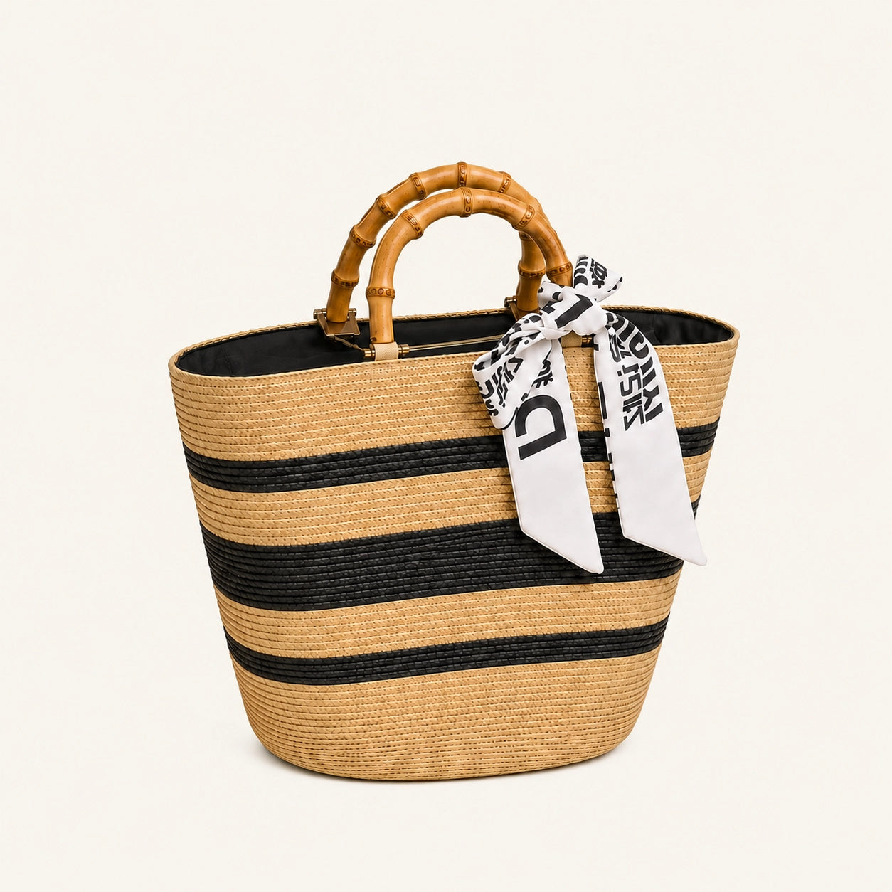 Borsa Spiaggia Foulard