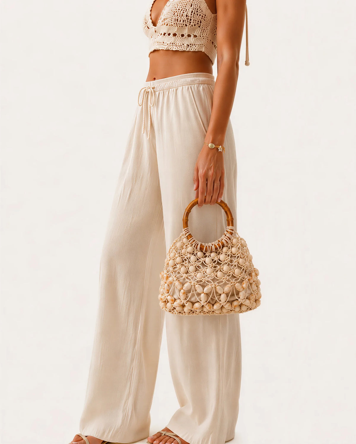Mesh Bag