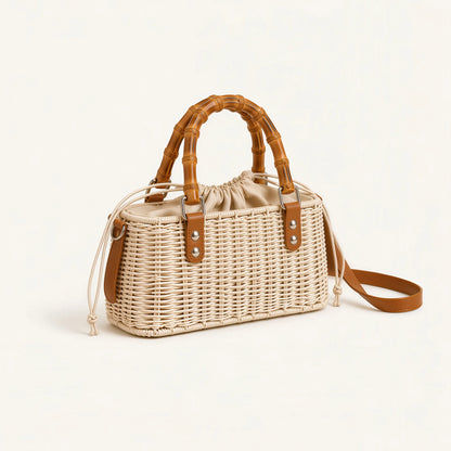 Basket Bag
