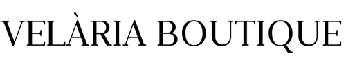 VELÀRIA BOUTIQUE